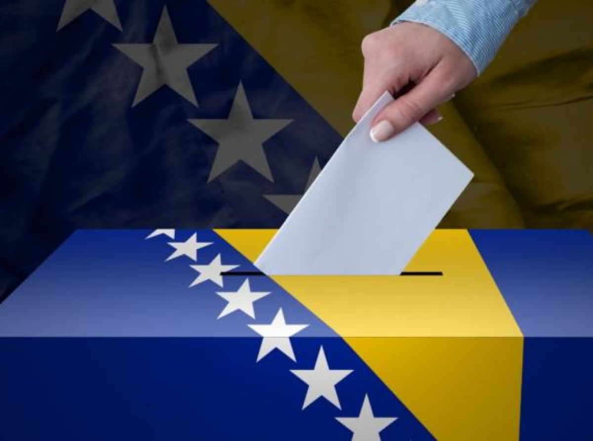 Bliže se lokalni izbori: Opet počinje "takmičenje" ko je veći Bošnjak, Srbin i Hrvat